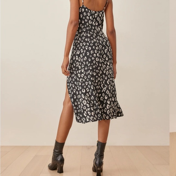 Reformation Crimini Size 4 - Picture 3 of 6